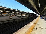 愛知県名古屋駅JR東海