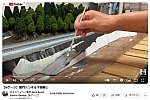 YouTube動画あきらりょうこ鉄道2024.5-1