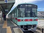 西鉄7000形電車