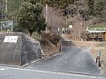 磐越東線　江田駅