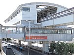 沖縄都市モノレール　古島駅