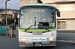 国際興業バス 東大03