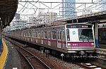 東京メトロ8000系（8101F）　202405