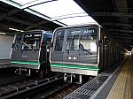 大阪メトロ24系24601F