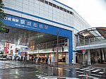 京成本線　京成船橋駅