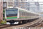 東京電車特定区間拡大で駅バ料金増収へ！　JR東日本運賃改定予測(2026年3月予定)