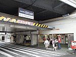 京成本線　国府台駅
