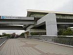 兵庫県アイランド北口駅神戸新交通六甲アイランド線六甲ライナー
