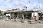 多奈川駅