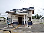 常磐線・木戸駅
