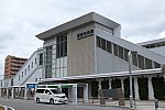 024鹿児島本線　新宮中央(1)20221224