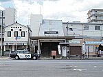 京成本線　京成佐倉駅