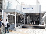 京成本線　京成大久保駅