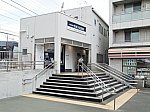 京成本線　京成大和田駅