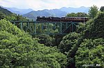 5002レ　C58363　武州日野～武州中川　2024.06.08