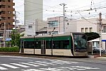 阪堺電軌 綾ノ町0541