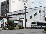 京成本線　八千代台駅