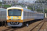 5000形5055F　狛江～和泉多摩川　2024.06.22