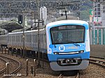 5000形5055F　和泉多摩川～狛江　2024.06.22