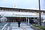 総武本線　小岩駅