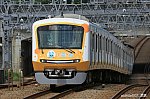 5000形5055F　もころん号Ⅱ　成城学園前～喜多見　2024.06.22