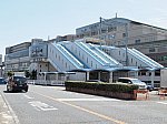 阪急宝塚本線　蛍池駅