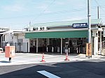 阪急箕面線　桜井駅
