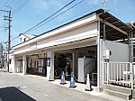 阪急千里線　柴島駅
