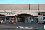 31信越本線　北長野20221103