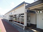 阪急京都本線　崇禅寺駅