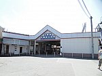 阪急宝塚本線　石橋阪大前駅