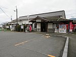 福岡県筑後吉井駅JR九州久大本線