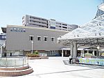 阪急宝塚本線　豊中駅