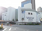 阪神電鉄本線　神戸三宮駅