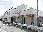 山陽電鉄本線　滝の茶屋駅