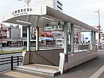 山陽電鉄本線　板宿駅