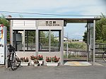 牟岐線　立江駅