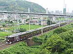 阪急2300系『PRiVACE』試乗会列車