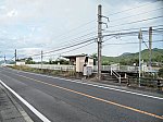 高松琴平電鉄琴平線　羽間駅