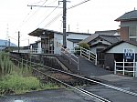 高松琴平電鉄琴平線　羽床駅