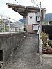 高松琴平電気鉄道琴平線　榎井駅