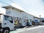 高松琴平電気鉄道琴平線　円座駅