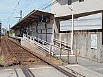 高松琴平電鉄志度線　古高松駅