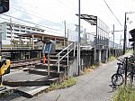 高松琴平電鉄志度線　春日川駅