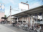 高松琴平電鉄志度線　松島二丁目駅