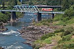 長良川鉄道普通赤池(2)