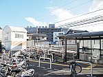 高松琴平電鉄長尾線　花園駅