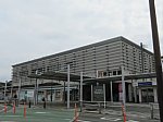 福岡県新飯塚駅JR九州筑豊本線福北ゆたか線後藤寺線