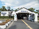 高松琴平電鉄琴平線　高松築港駅