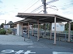 高松琴平電鉄琴平線　陶駅